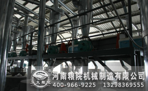 石磨磨粉機(jī) 石磨磨粉機(jī)