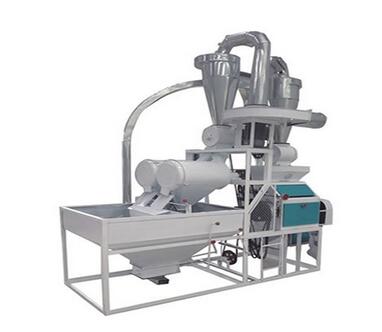 小型面粉機(jī) 小型面粉機(jī)